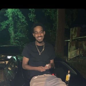 Meet your Posher, Terrell